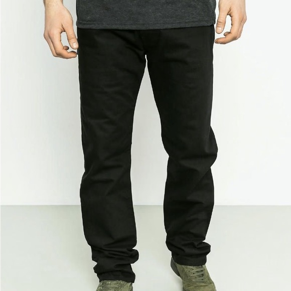 Carhartt Davies Jeans 🤘 - Picture 1 of 12